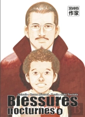 Blessures Nocturnes T.9