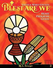 Blest Are We Faith And Word Edition