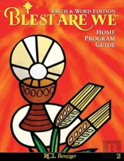 Blest Are We Faith And Word Edition