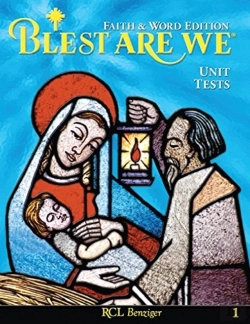 Bertrand.pt - Blest Are We Faith And Word Edition
