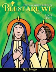 Blest Are We Faith And Word Edition
