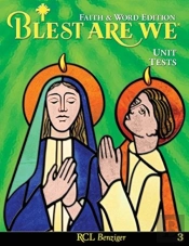 Blest Are We Faith And Word Edition