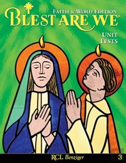 Bertrand.pt - Blest Are We Faith And Word Edition