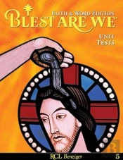 Blest Are We Faith And Word Edition
