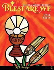 Blest Are We Faith And Word Edition