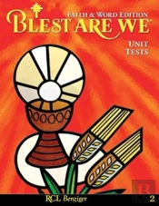 Blest Are We Faith And Word Edition