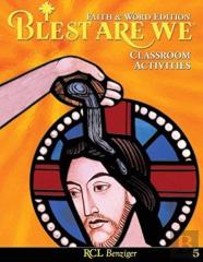 Blest Are We Faith And Word Edition