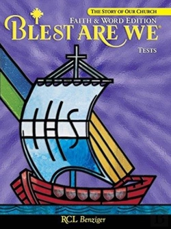 Bertrand.pt - Blest Are We Faith And Word Edition