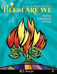 Blest Are We Faith And Word Edition