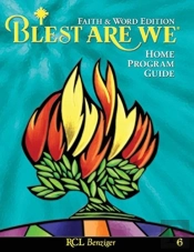 Blest Are We Faith And Word Edition