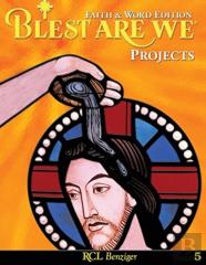 Blest Are We Faith And Word Edition