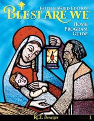 Blest Are We Faith And Word G1 Home Program Guide