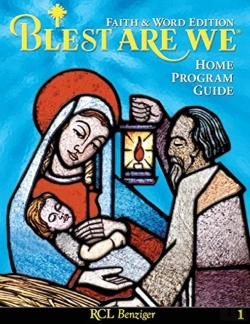 Bertrand.pt - Blest Are We Faith And Word G1 Home Program Guide