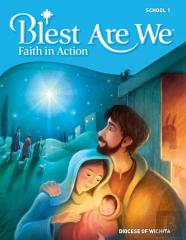 Blest Are We Faith In Action, Wichita