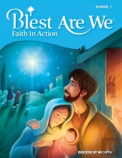Blest Are We Faith In Action, Wichita