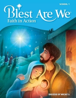 Bertrand.pt - Blest Are We Faith In Action, Wichita