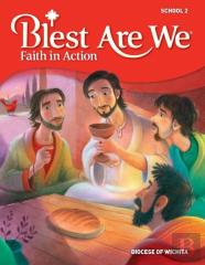Blest Are We Faith In Action, Wichita