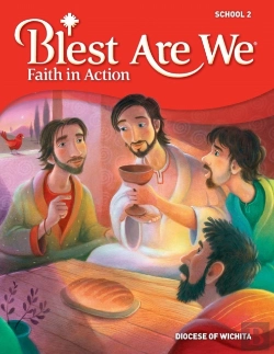 Bertrand.pt - Blest Are We Faith In Action, Wichita
