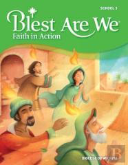 Blest Are We Faith In Action, Wichita