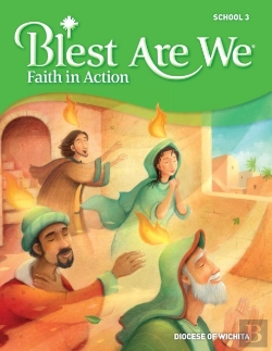 Bertrand.pt - Blest Are We Faith In Action, Wichita