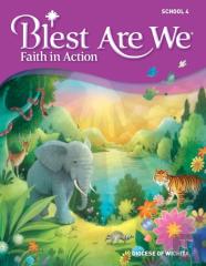Blest Are We Faith In Action, Wichita