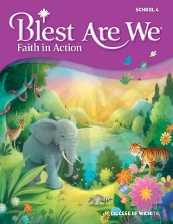 Bertrand.pt - Blest Are We Faith In Action, Wichita