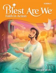 Blest Are We Faith In Action, Wichita