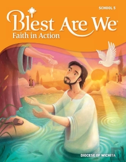 Bertrand.pt - Blest Are We Faith In Action, Wichita