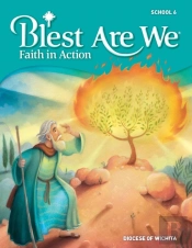 Blest Are We Faith In Action, Wichita
