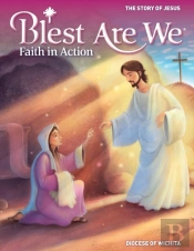 Blest Are We Faith In Action, Wichita
