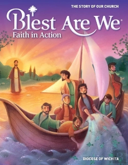 Bertrand.pt - Blest Are We Faith In Action, Wichita