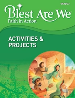 Bertrand.pt - Blest Are We Grade 3