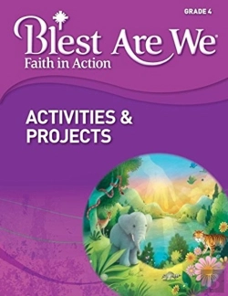 Bertrand.pt - Blest Are We Grade 4