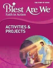 Blest Are We The Story Of Jesus