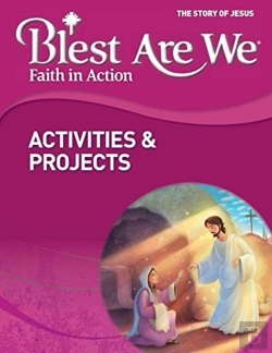 Bertrand.pt - Blest Are We The Story Of Jesus