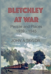 Bletchley At War