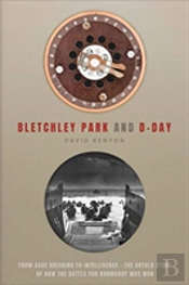 Bletchley Park And D-Day