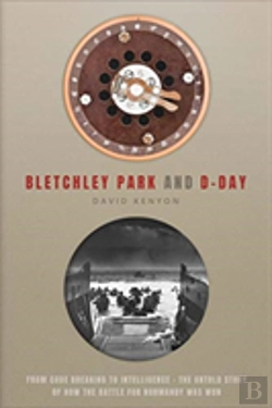 Bertrand.pt - Bletchley Park And D-Day