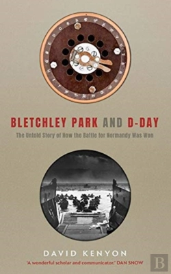 Bertrand.pt - Bletchley Park And D-Day