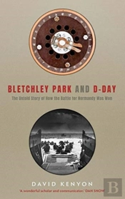 Bletchley Park And D-Day