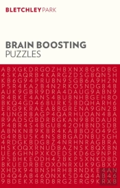 Bletchley Park Brain Boosting Puzzles