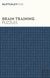 Bletchley Park Brain Training Puzzles