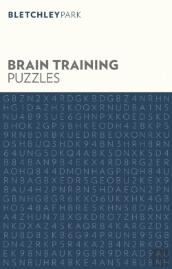 Bertrand.pt - Bletchley Park Brain Training Puzzles