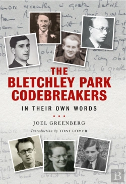 Bertrand.pt - Bletchley Park Codebreakers In Their Own Words