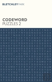 Bletchley Park Codeword Puzzles 2