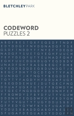 Bertrand.pt - Bletchley Park Codeword Puzzles 2