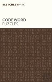 Bletchley Park Codeword Puzzles