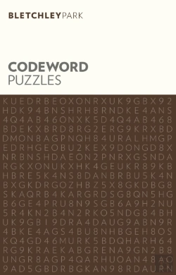 Bertrand.pt - Bletchley Park Codeword Puzzles