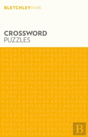Bletchley Park Crossword Puzzles