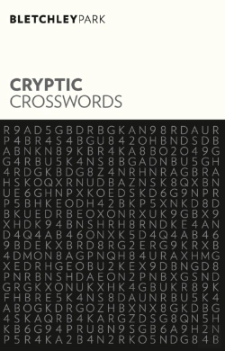 Bertrand.pt - Bletchley Park Cryptic Crosswords